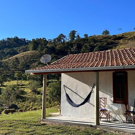 Chale Quinta Garden Villa Nova Friburgo Exterior photo